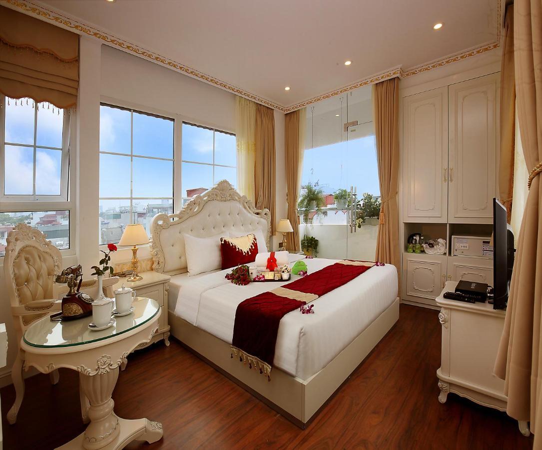 Hotel Royal 3*