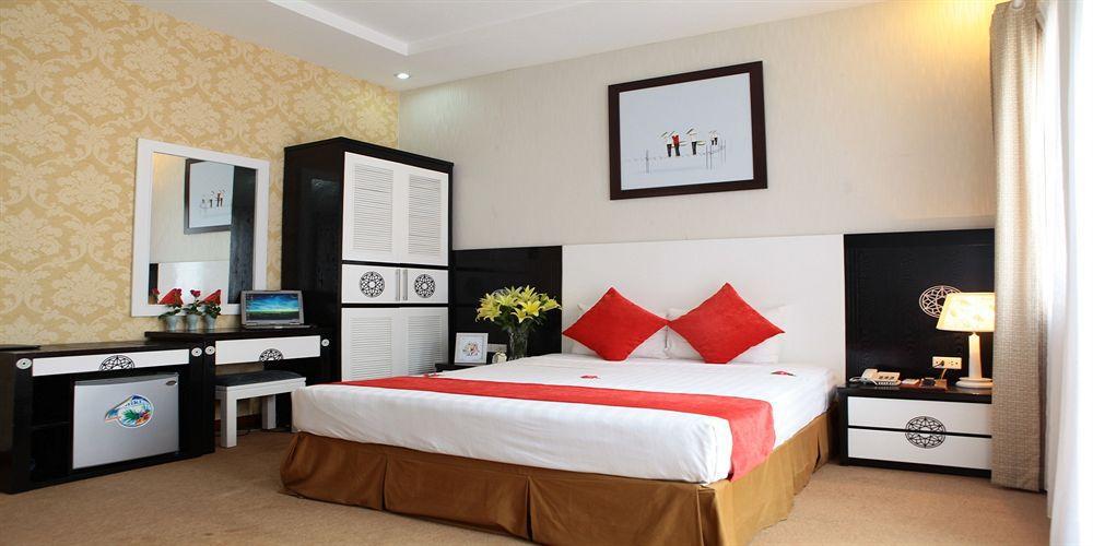Hotel Amanda