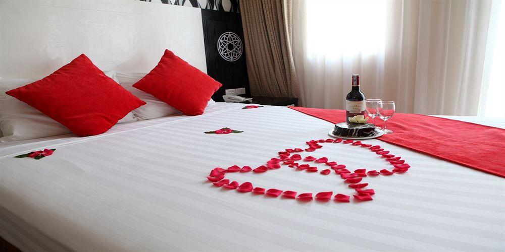 Hotel Amanda 3*