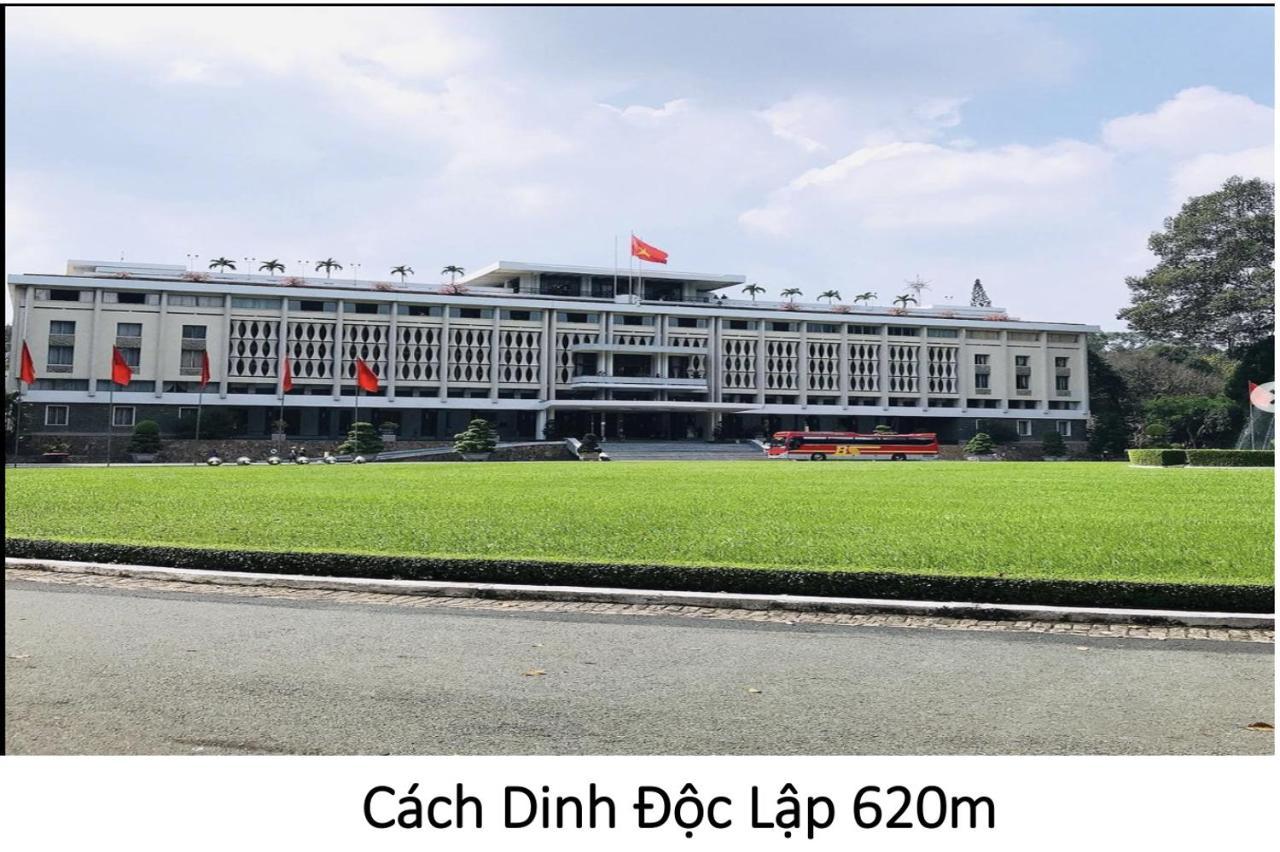 A&a Toronto Hotel Ho-Chi-Minh-Stadt