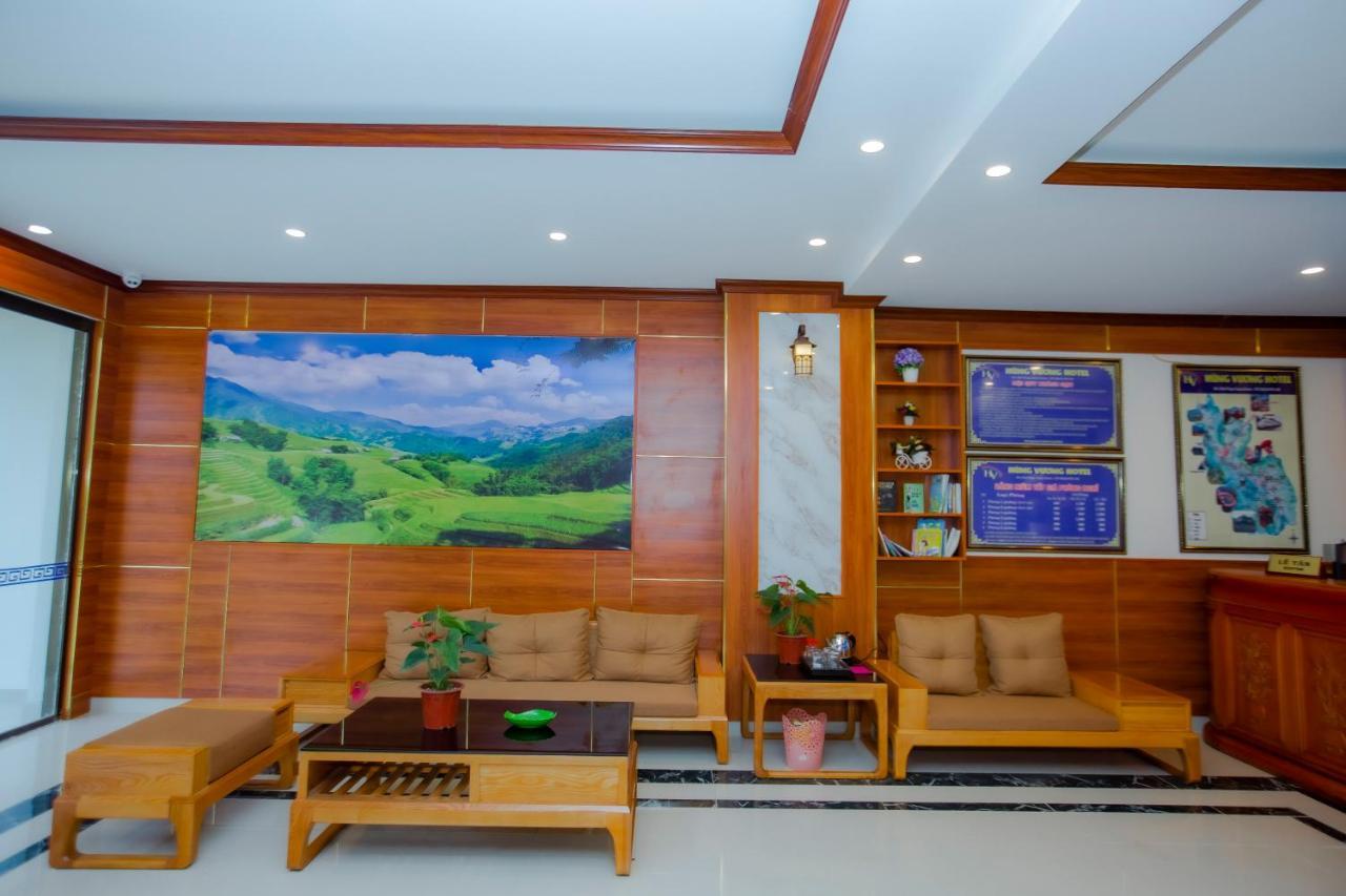 Hotel King Hung Vuong