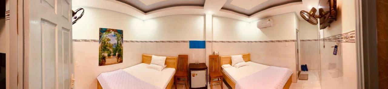 Khach San Phat Loc Aparthotel