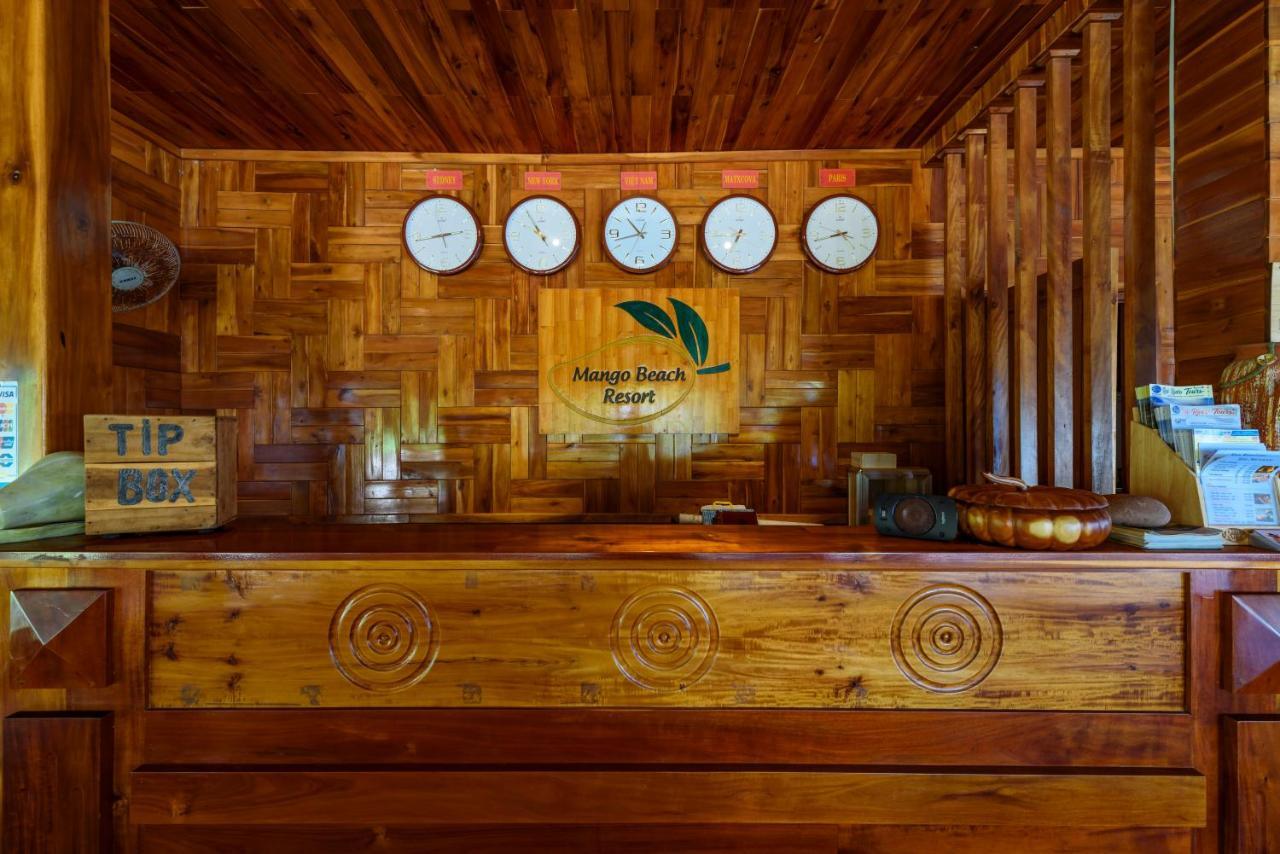 Mango Resort