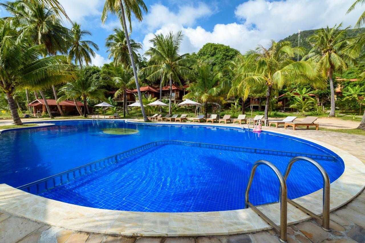 Mango Resort