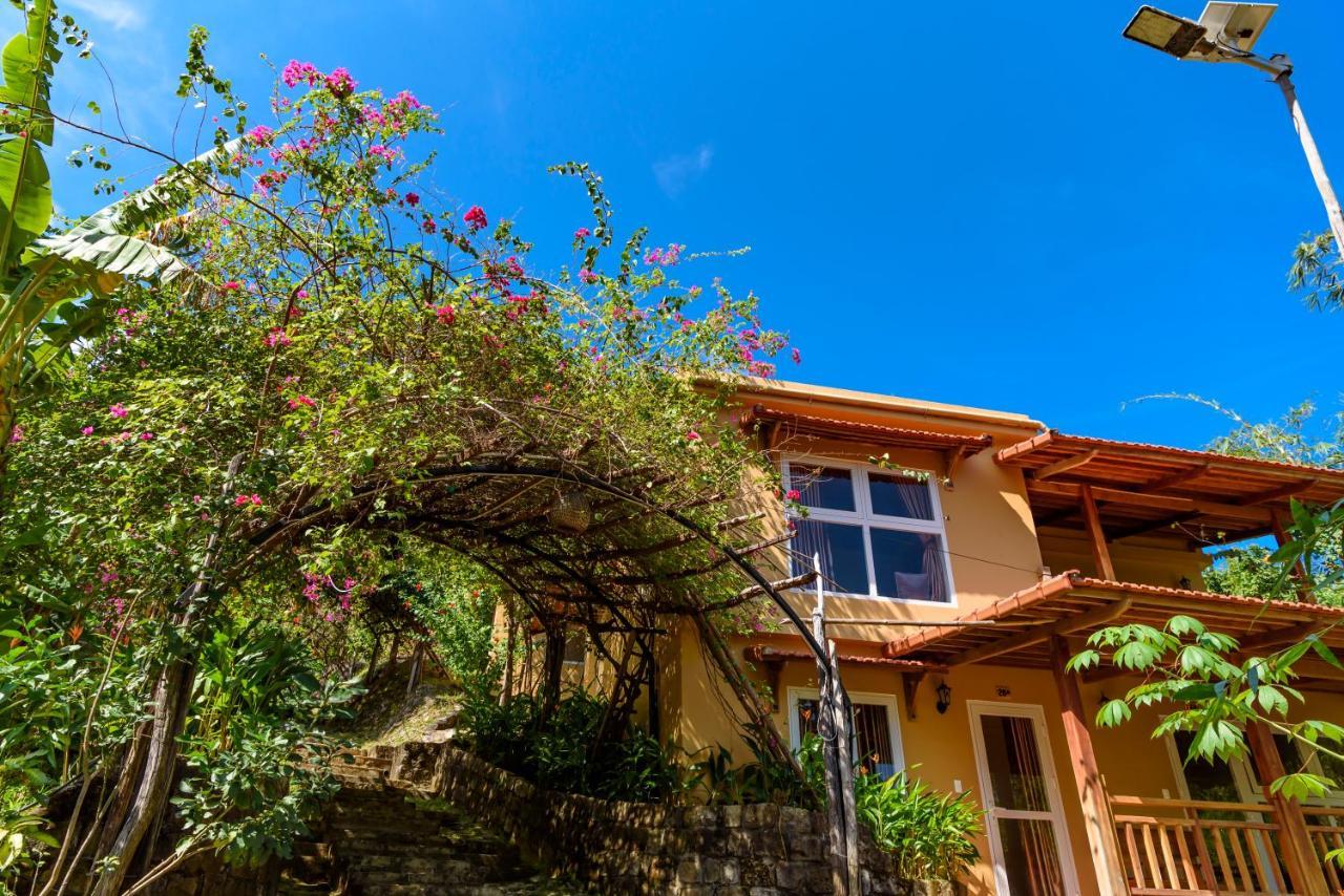 Mango Resort