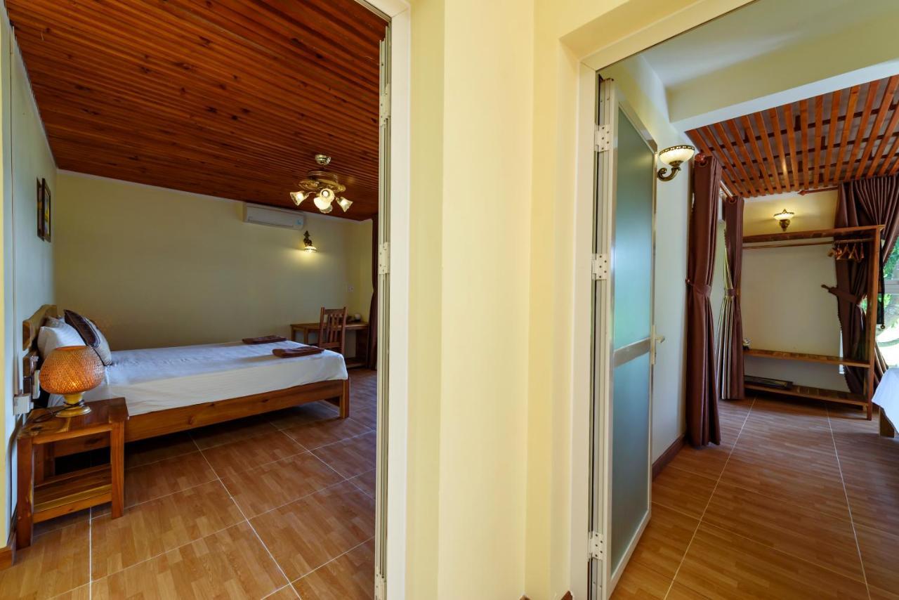 Mango Resort 3*