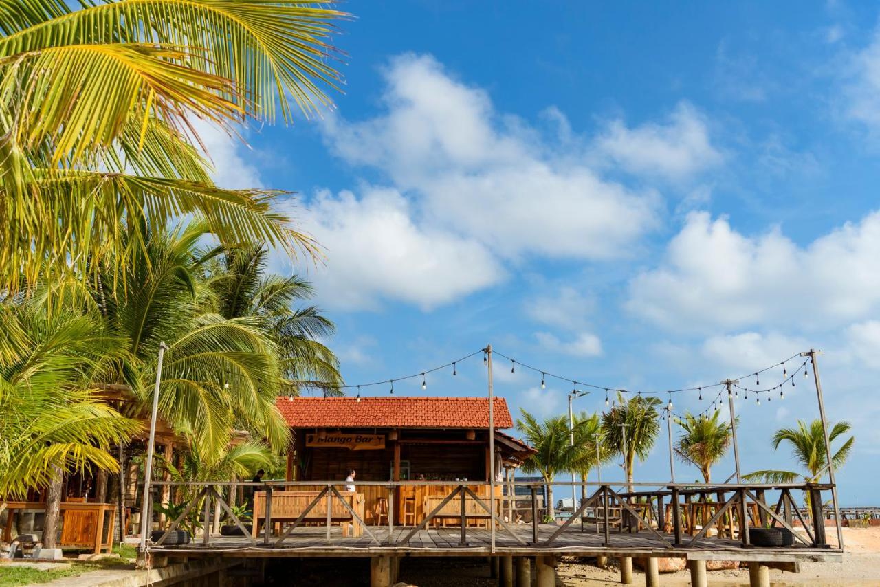 Resort Mango 3*