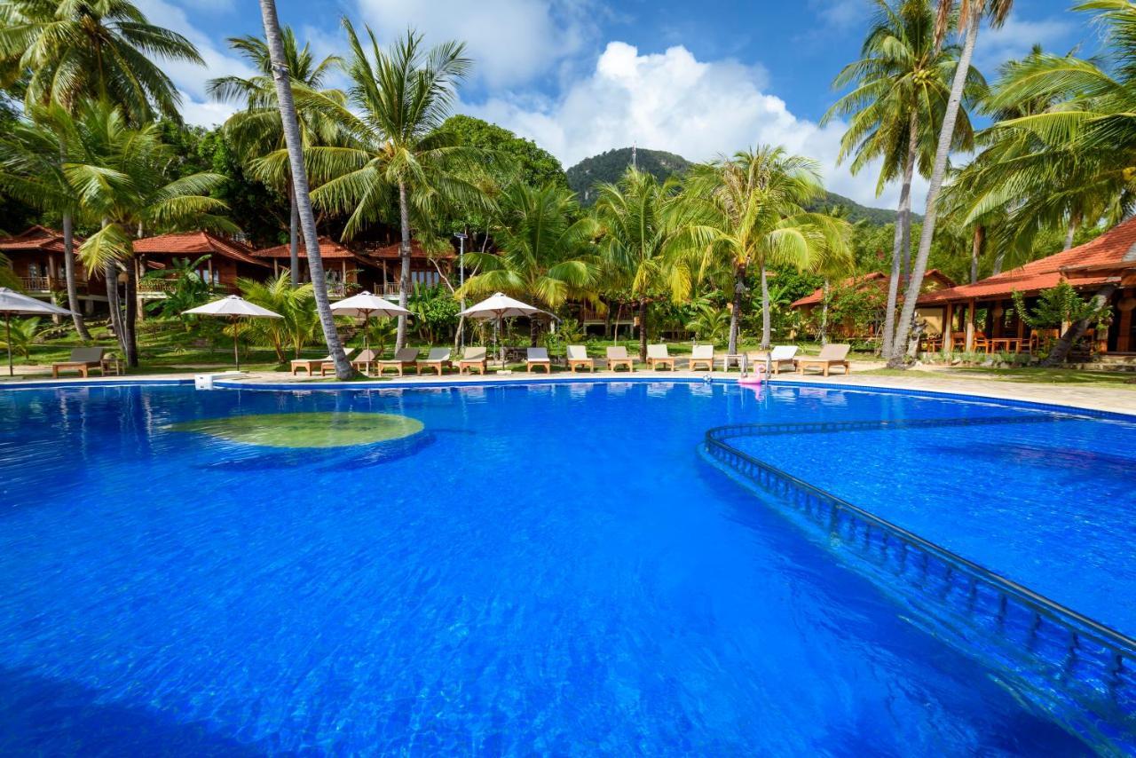 Resort Mango