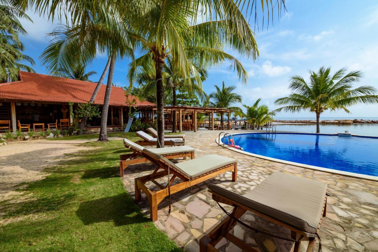 Resort Mango Phu Quoc