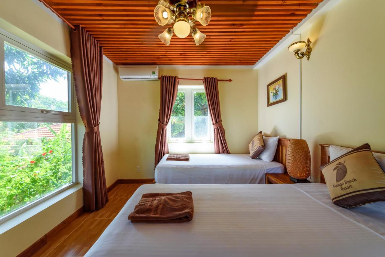 Mango Phu Quoc