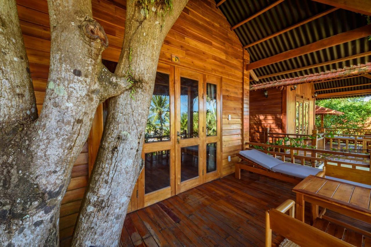 Mango Resort Phu Quoc