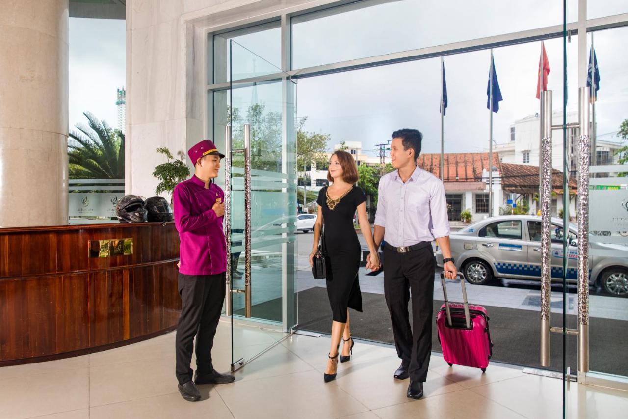 Hotel Ttc - Michelia 5*
