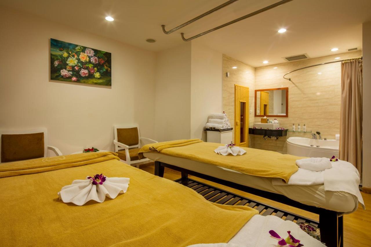 Ttc - Michelia Hotel