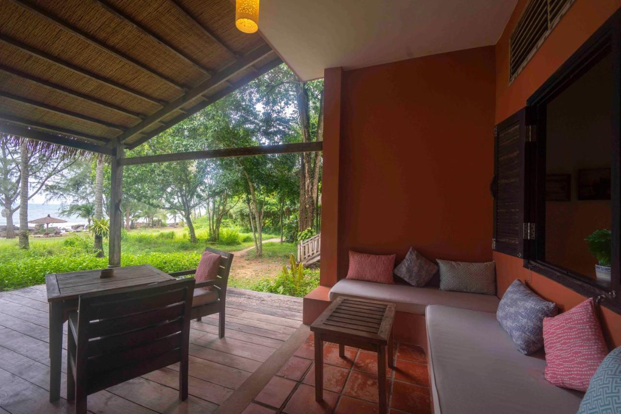 Mango Bay Resort 3*
