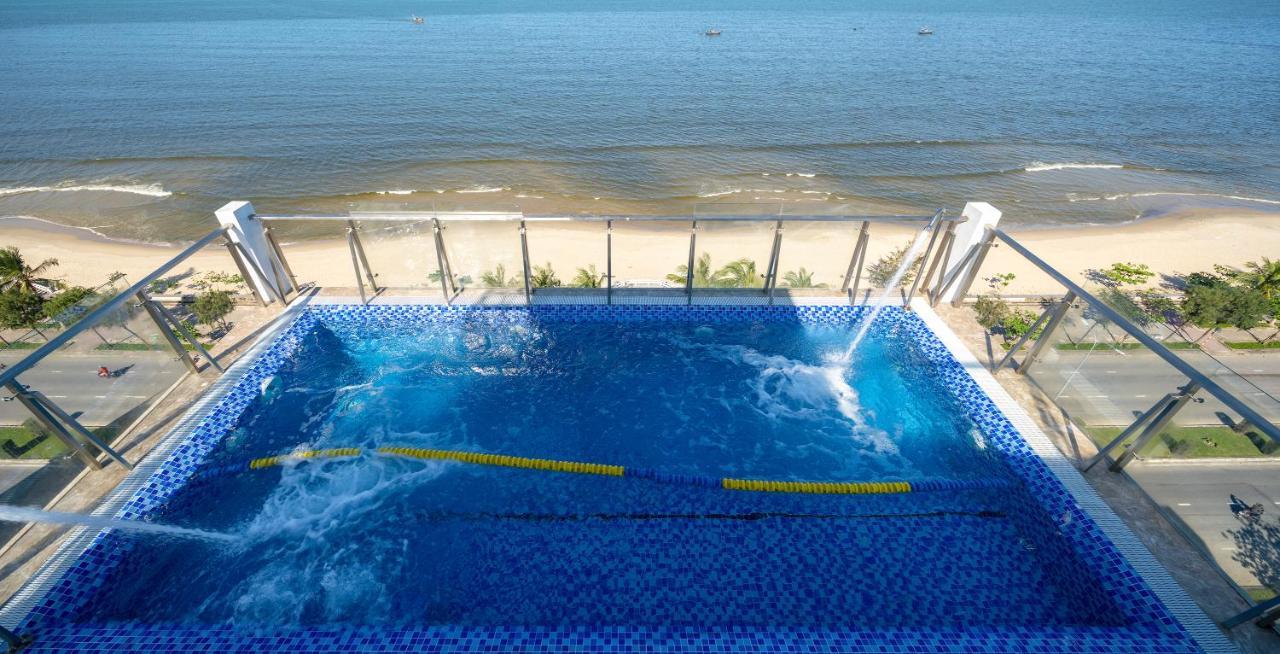 Avenis Hotel Da Nang