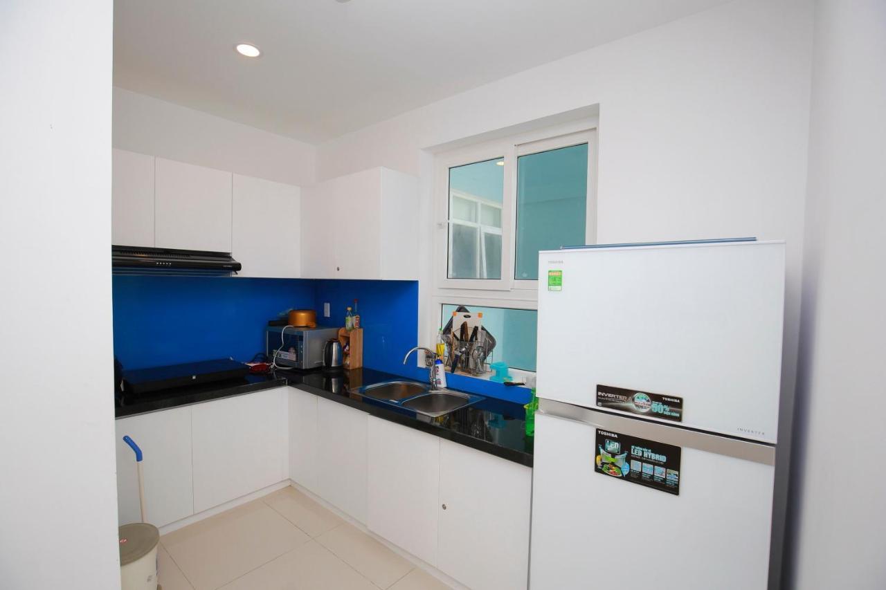 Ho Nghi Duong Melody - Tomorrow 2 Apartment Vung Tau