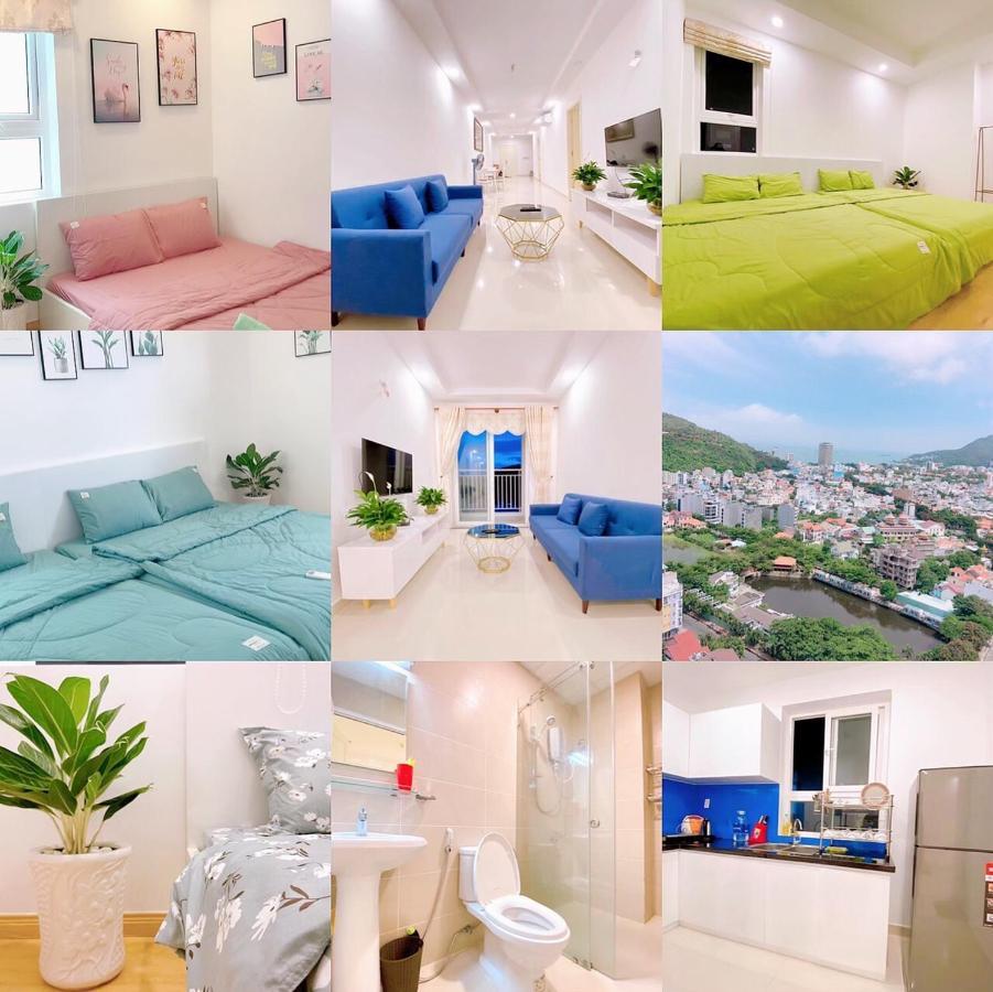 Ho Nghi Duong Melody - Tomorrow 2 Apartment