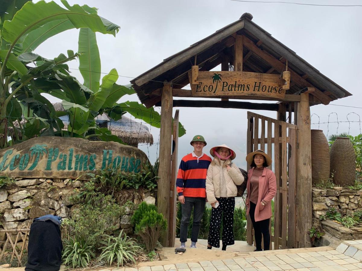 Eco Palms House - Retreat Resort Sa Pa