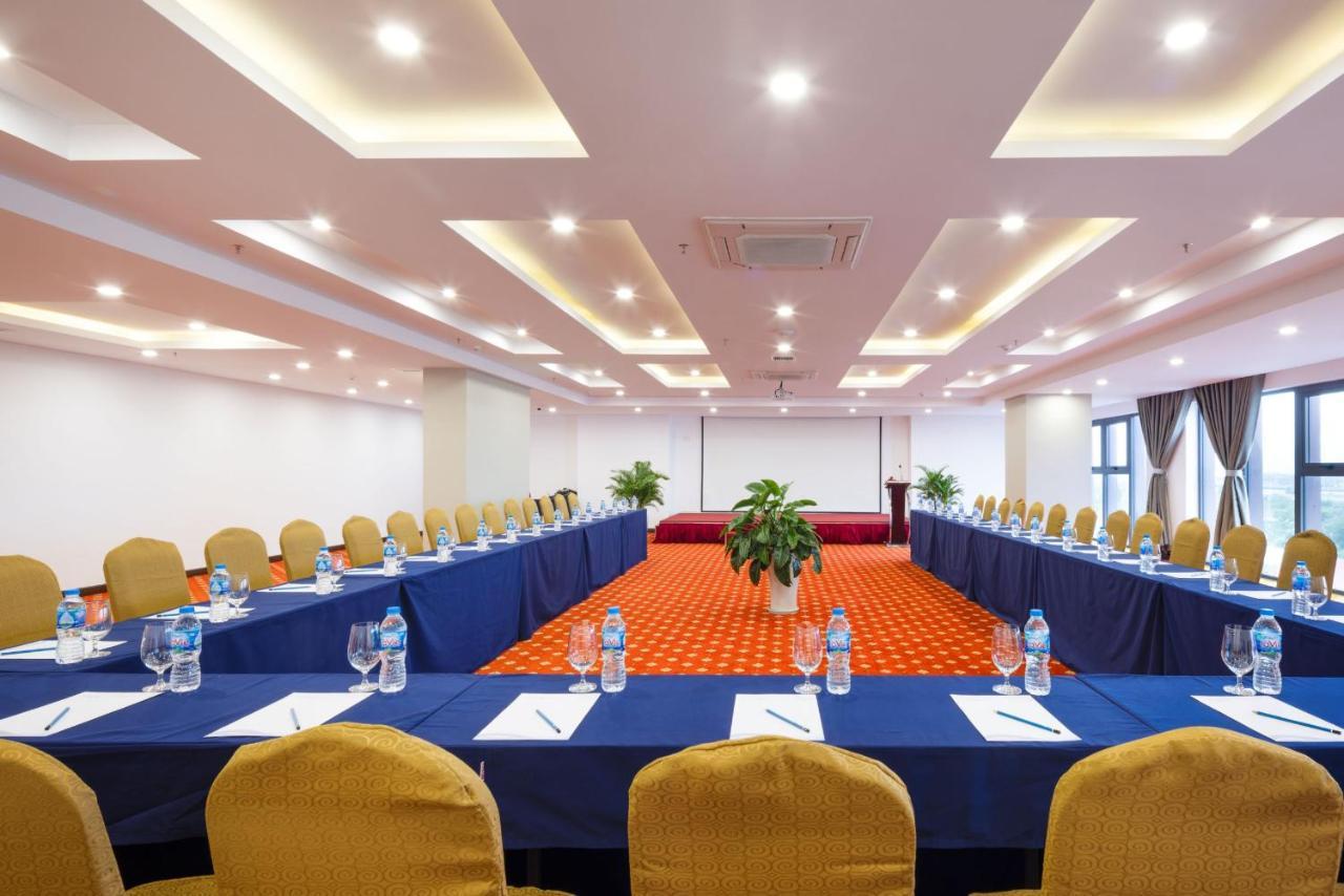 Xavia Hotel Nha Trang
