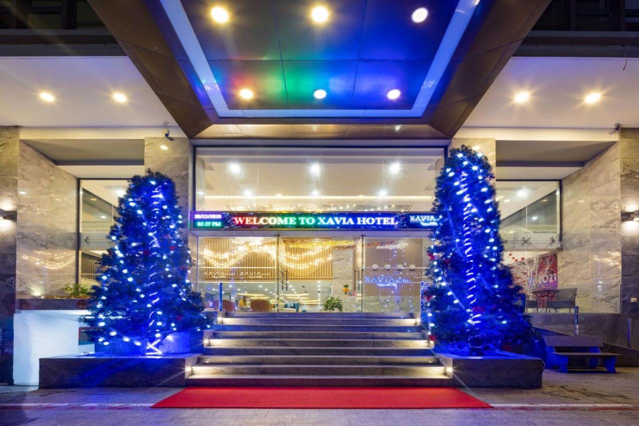 Hotel Xavia Nha Trang