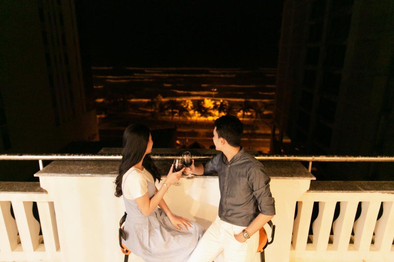 Hotel Emily & Da Nang
