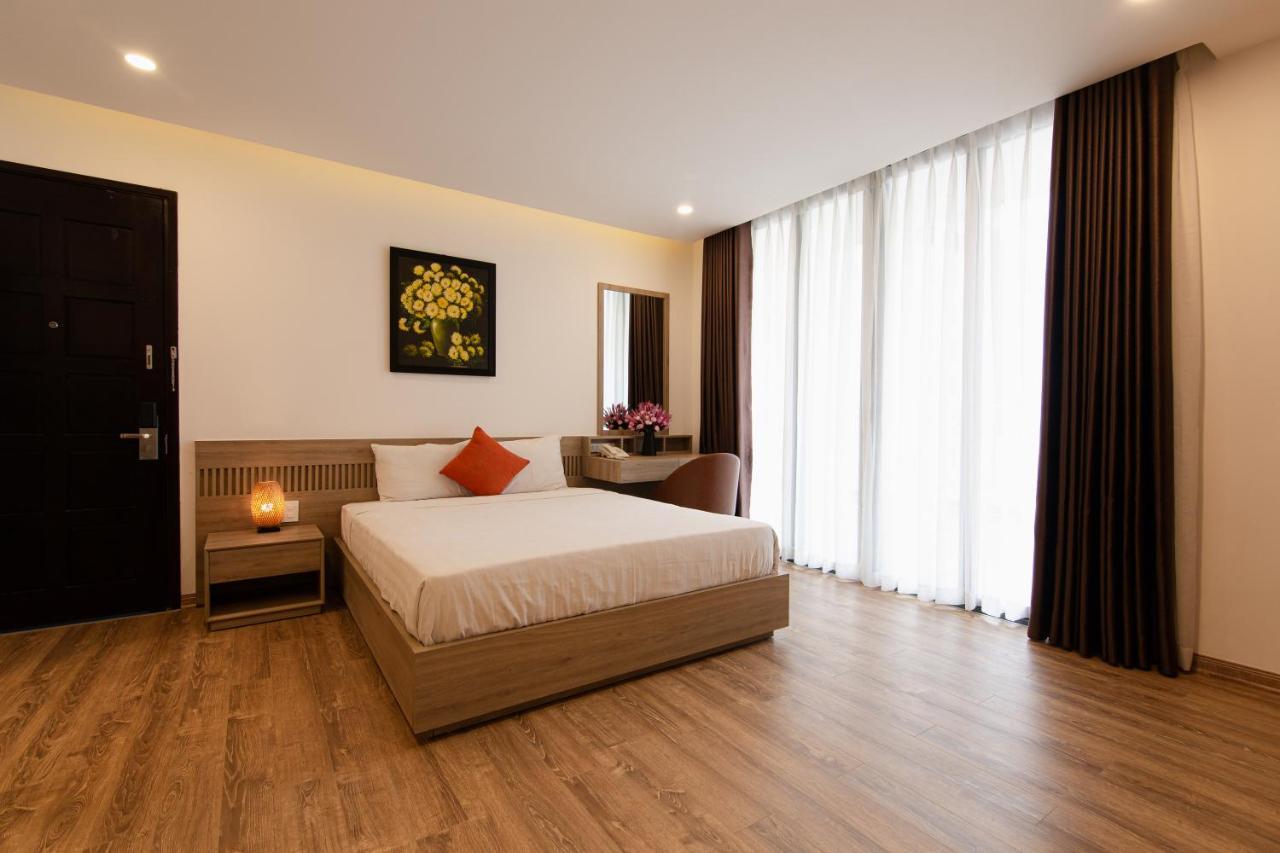 Hotel Emily & Da Nang