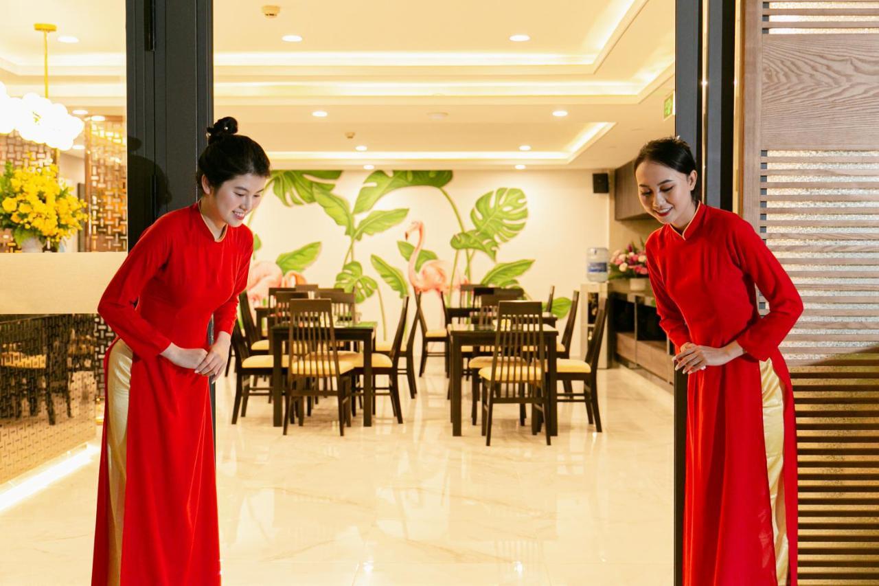 Hotel Emily & Da Nang