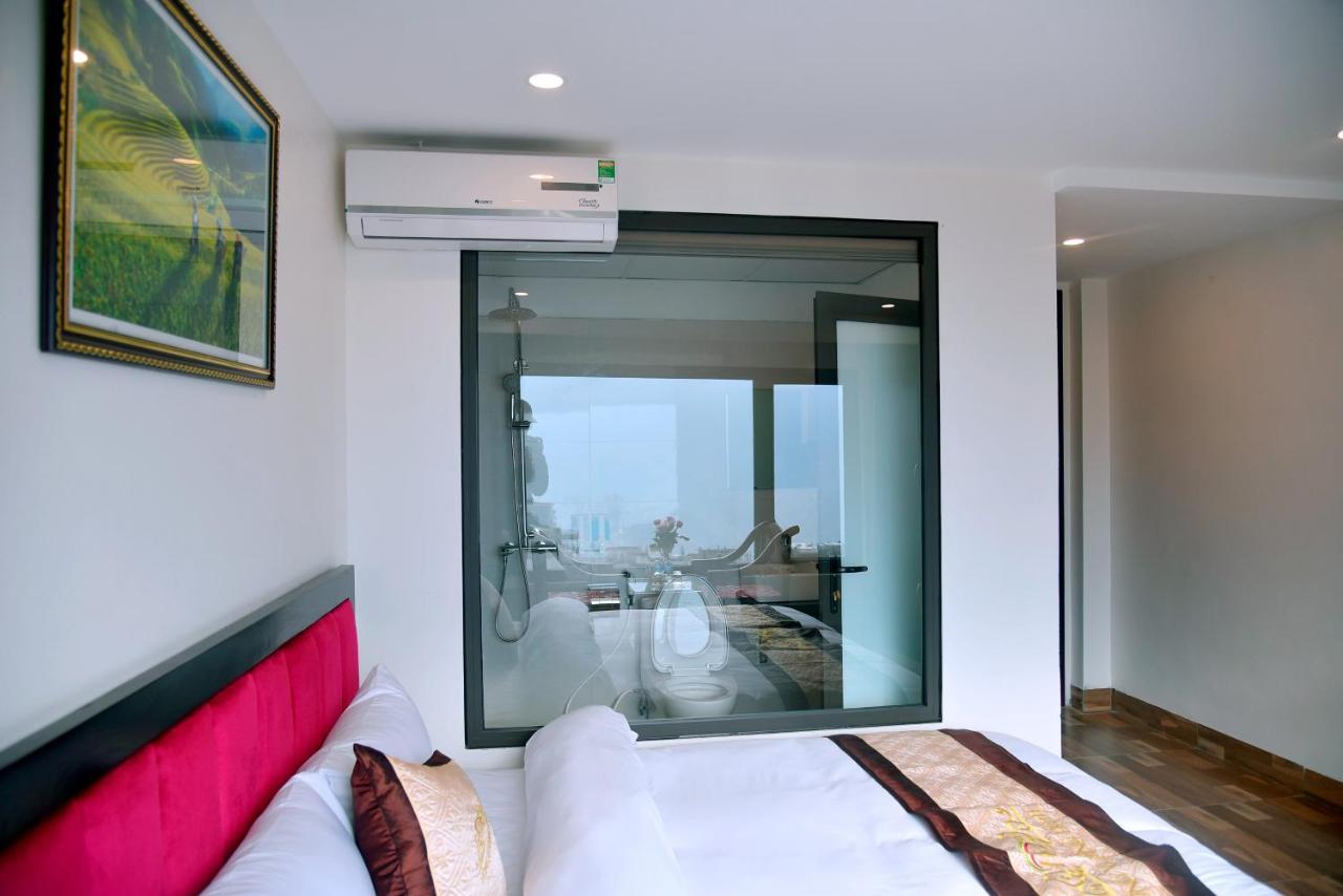 King Hung Vuong Hotel 3*