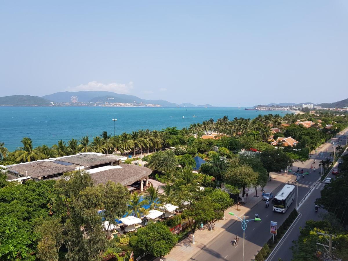 Tai Loc Hotel Nha Trang