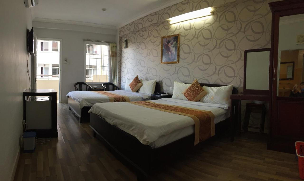 Tai Loc Hotel