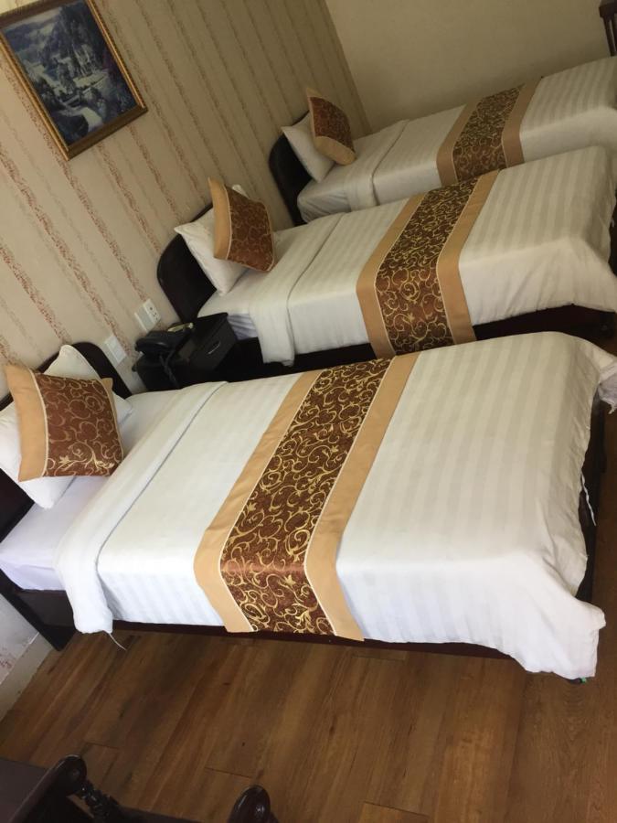Tai Loc Hotel Nha Trang