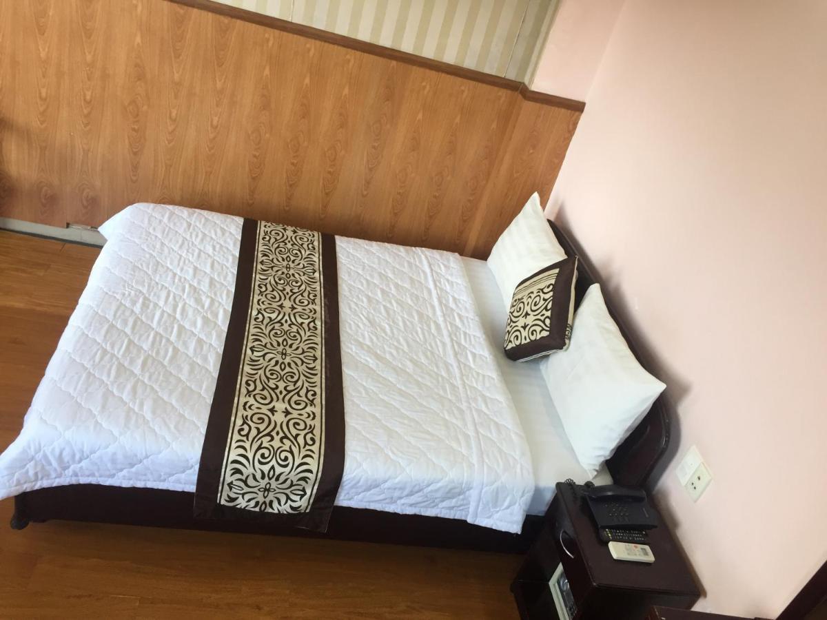 Tai Loc Hotel *