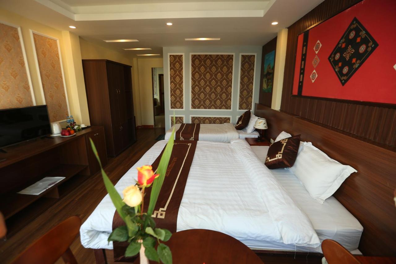 Unique Hotel 3*