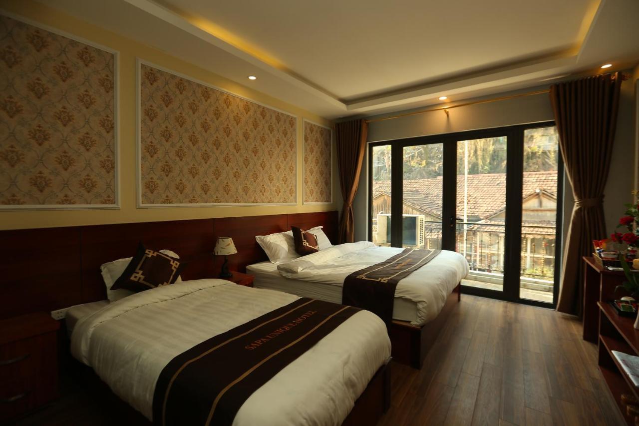 Unique Hotel 3*