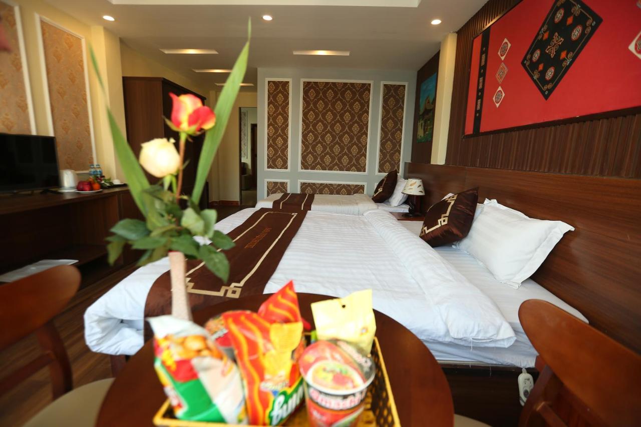 Unique Hotel 3*