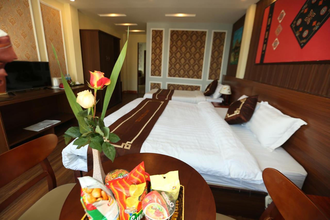 Hotel Unique