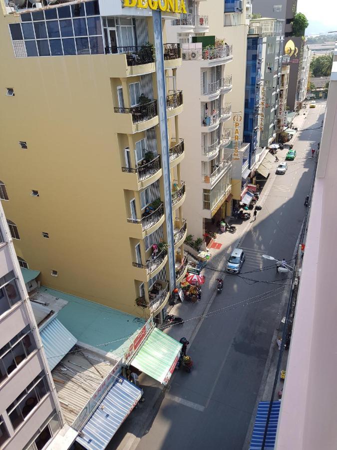 Tai Loc Nha Trang