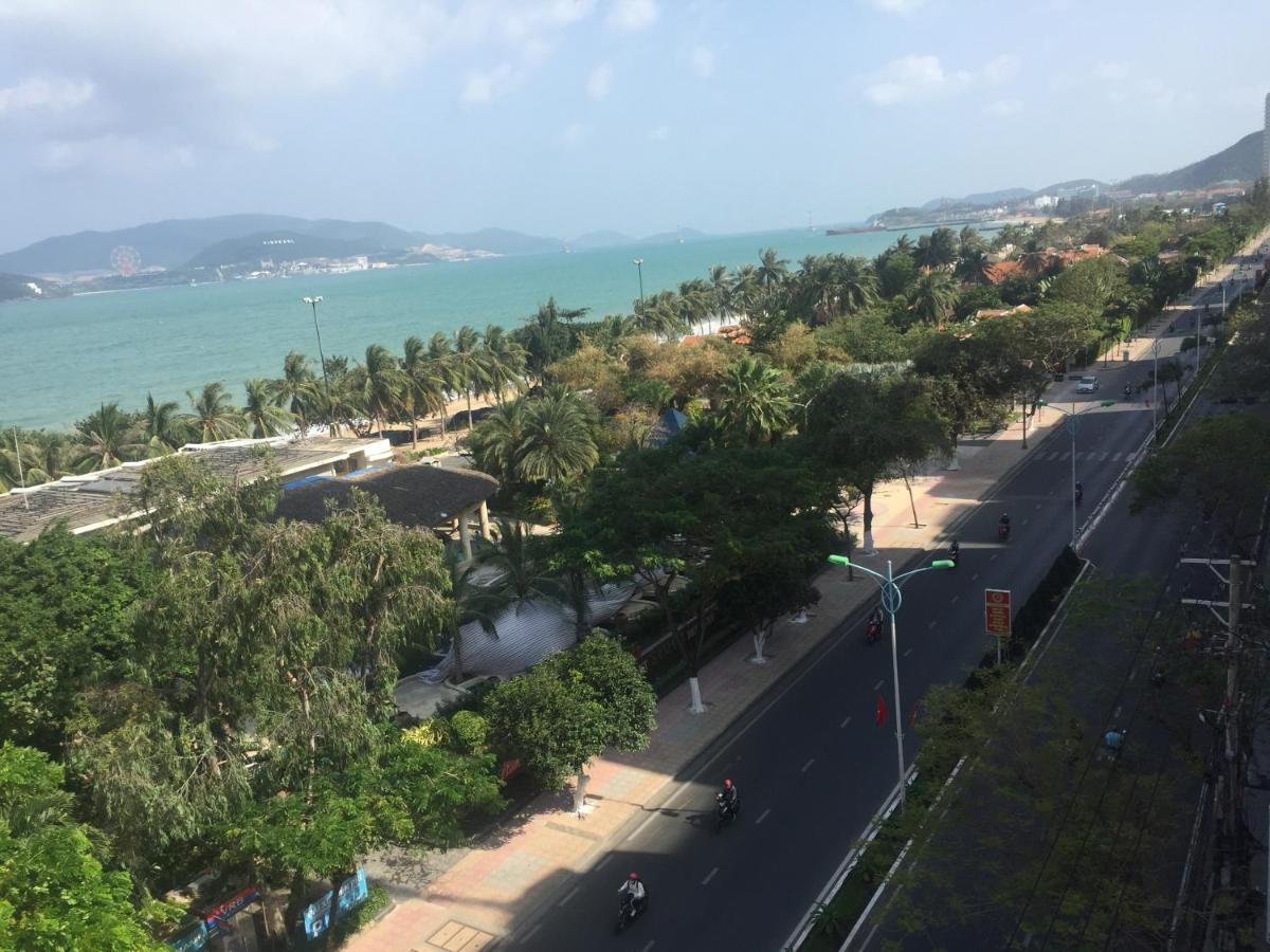 Tai Loc Hotel *