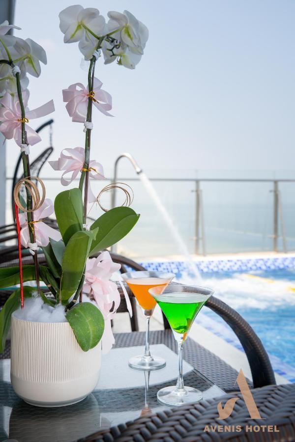 Hotel Avenis 3*