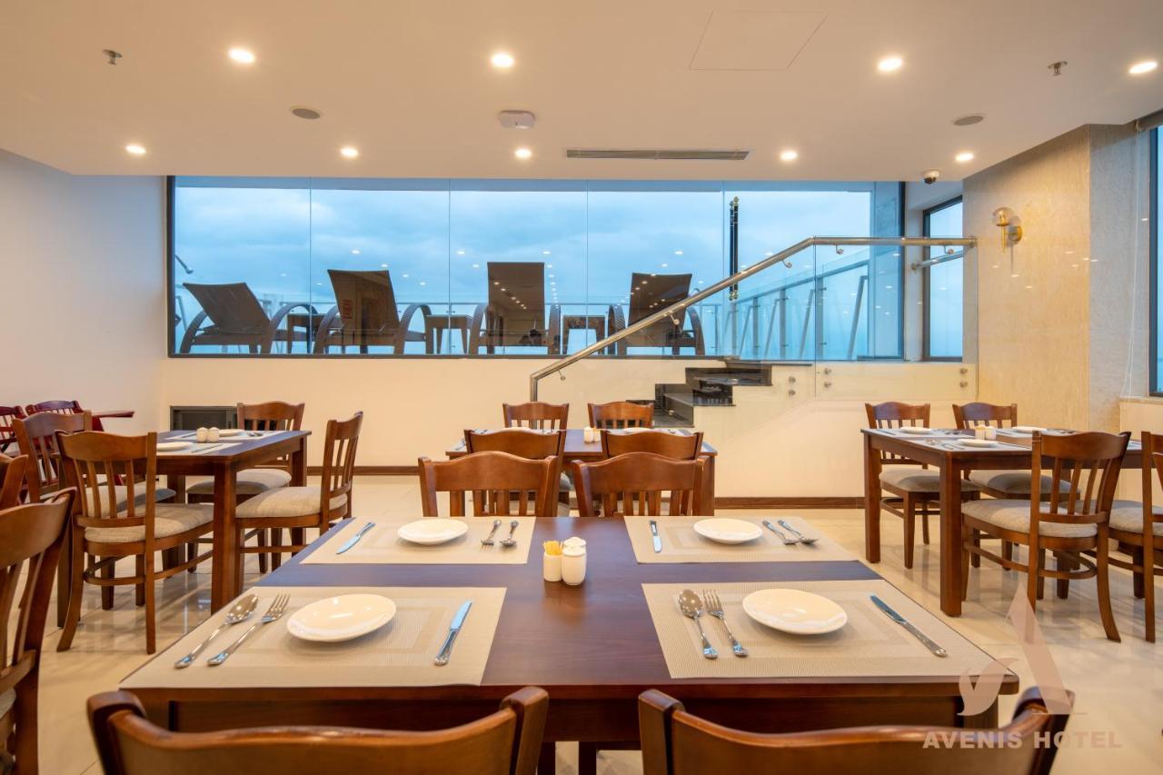 Avenis Hotel Da Nang