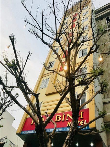 Hoa Binh Da Nang