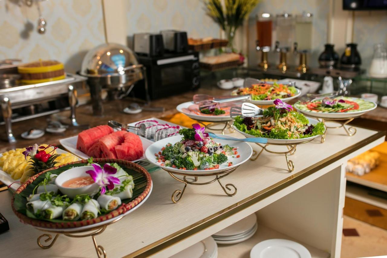 Hanoian Angel Hotel&spa 4*