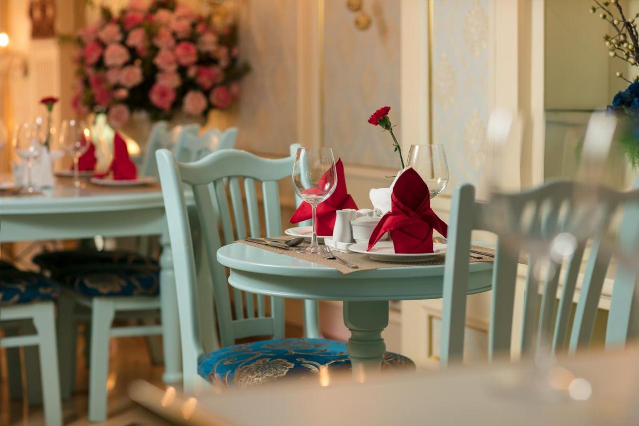 Hanoian Angel Hotel&spa Hotel Hanoi