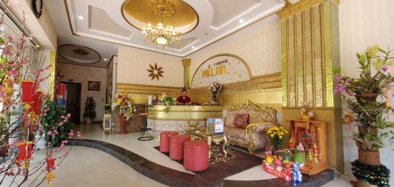 Mi Lan Corner Hotel