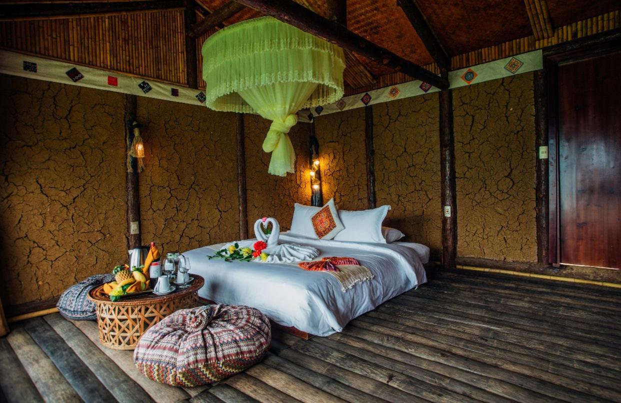 Resort Eco Palms House - Retreat 3*