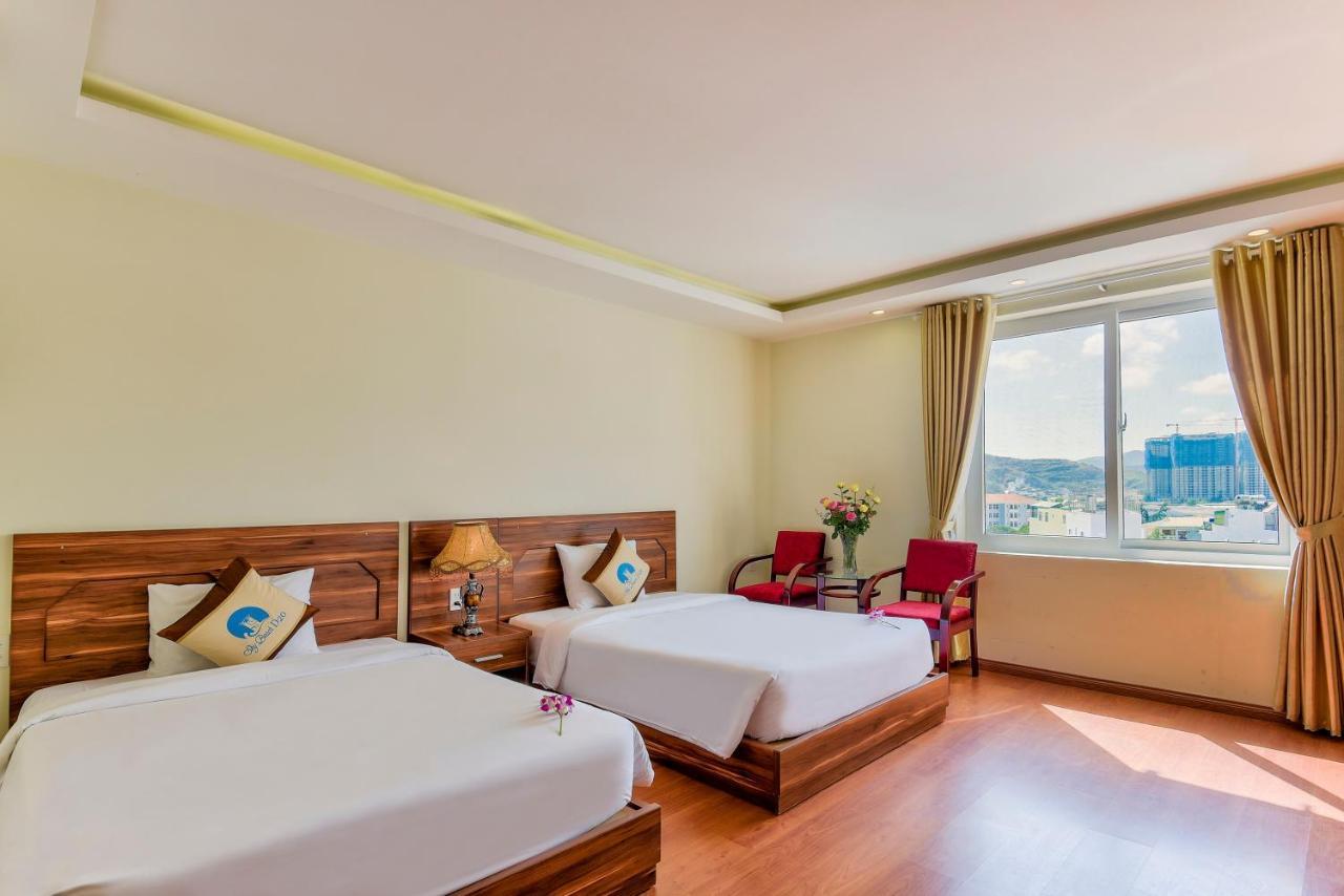 Sky D20 Nha Trang