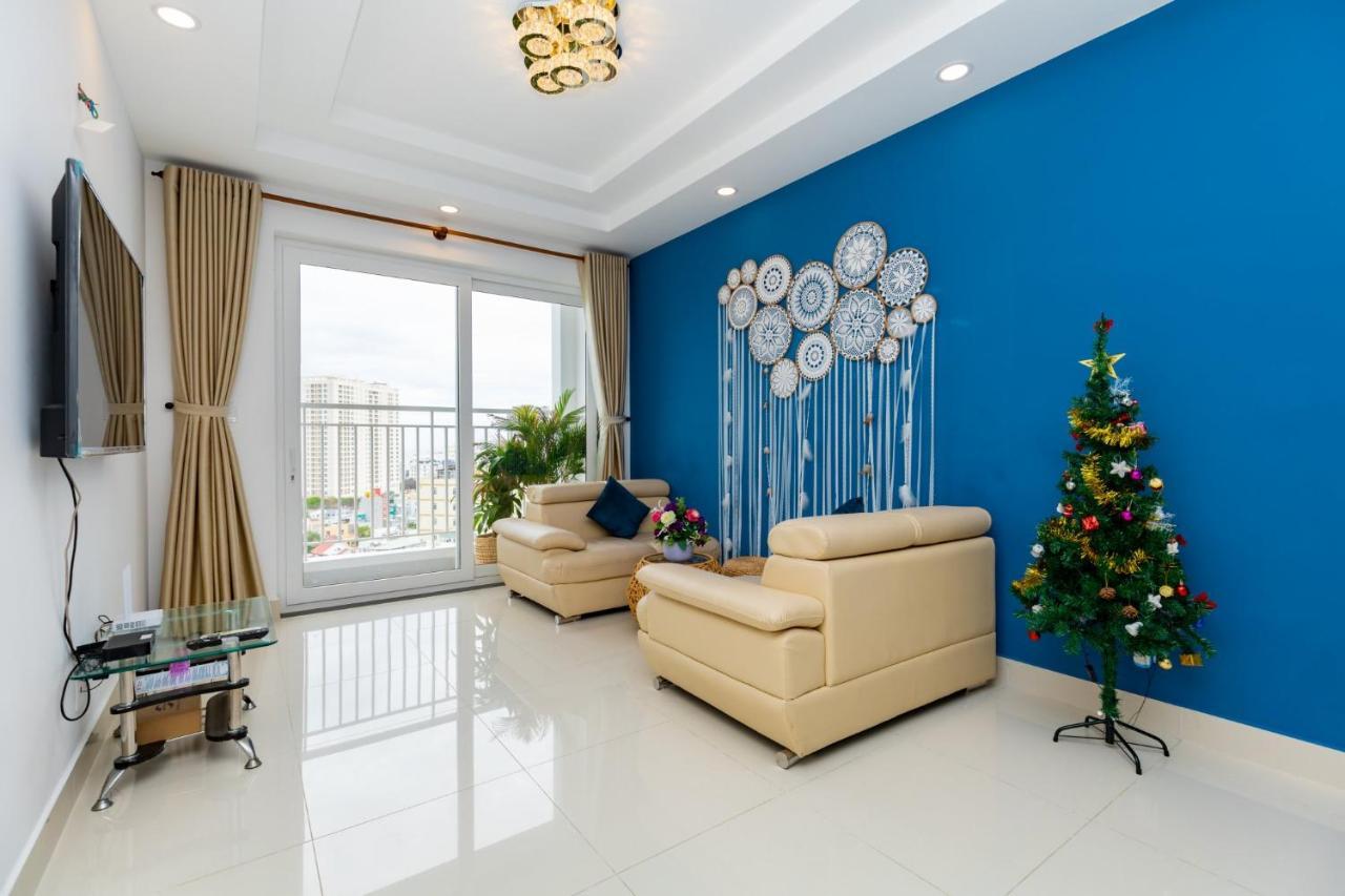 Apartment Ho Nghi Duong Melody - Tomorrow 2