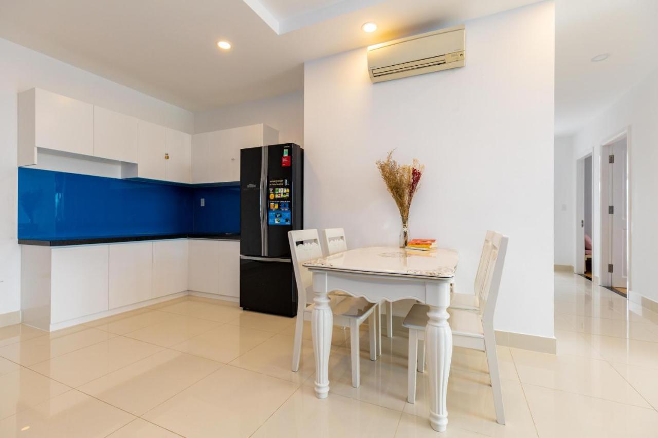 Apartment Ho Nghi Duong Melody - Tomorrow 2 Vung Tau