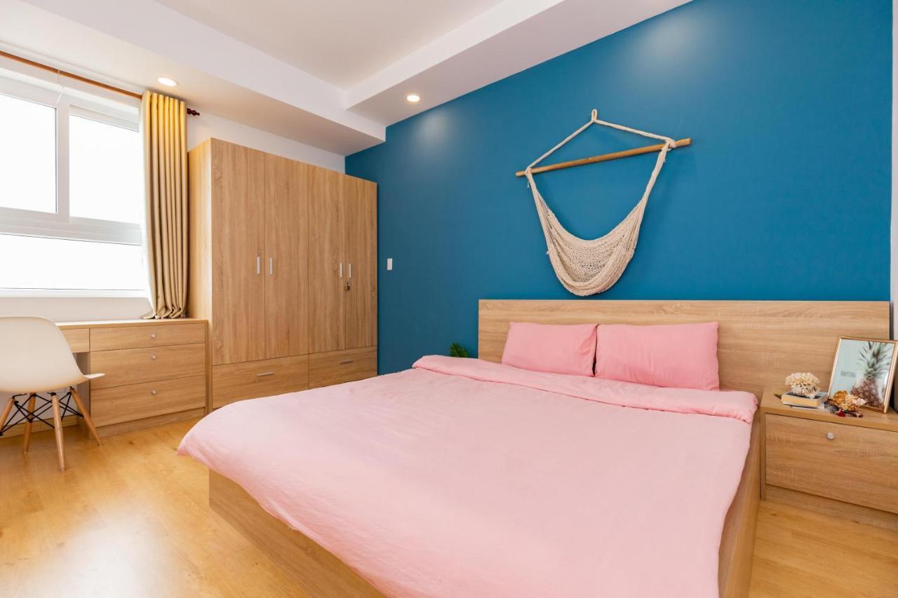 Ho Nghi Duong Melody - Tomorrow 2 Apartment