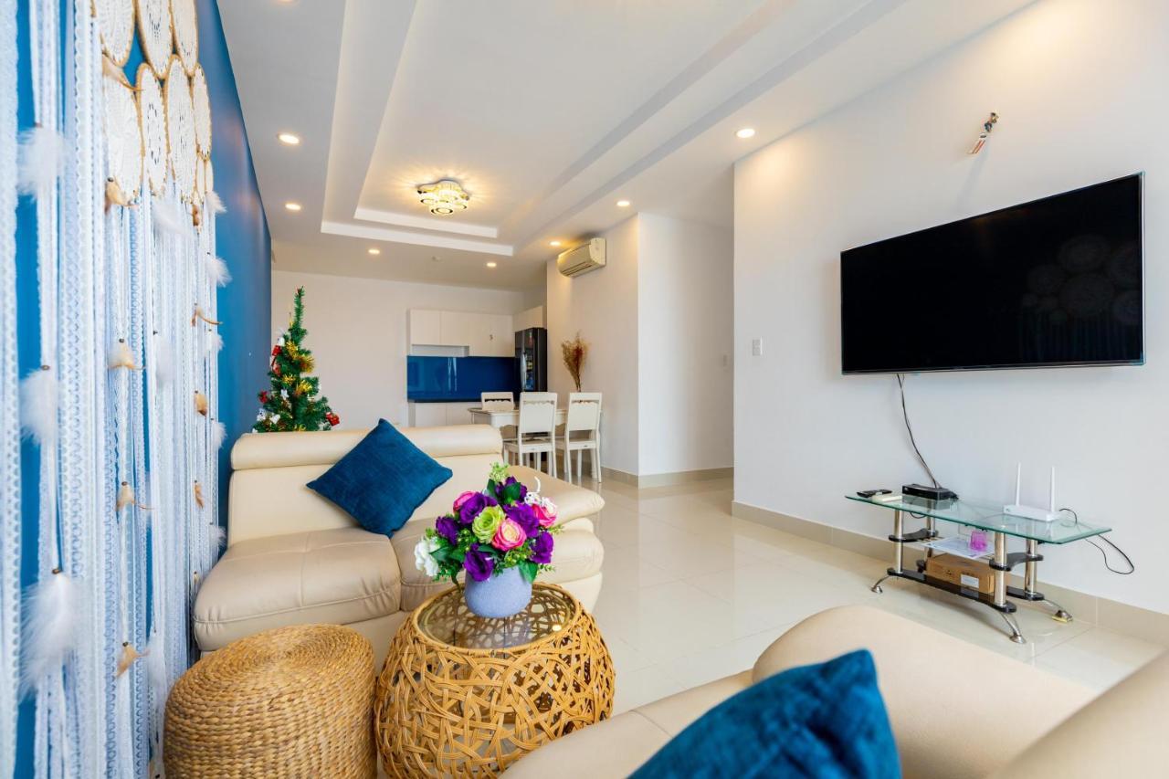 Apartment Ho Nghi Duong Melody - Tomorrow 2 Vung Tau